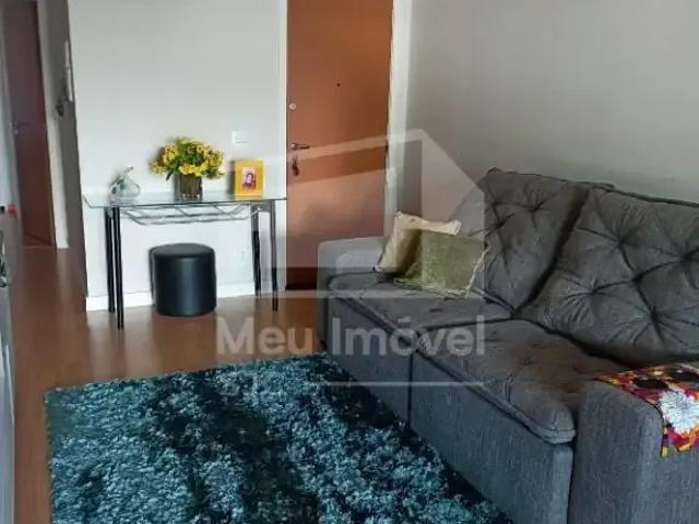 Apartamento para Locação em Jacareí/SP Centro 3 Quartos