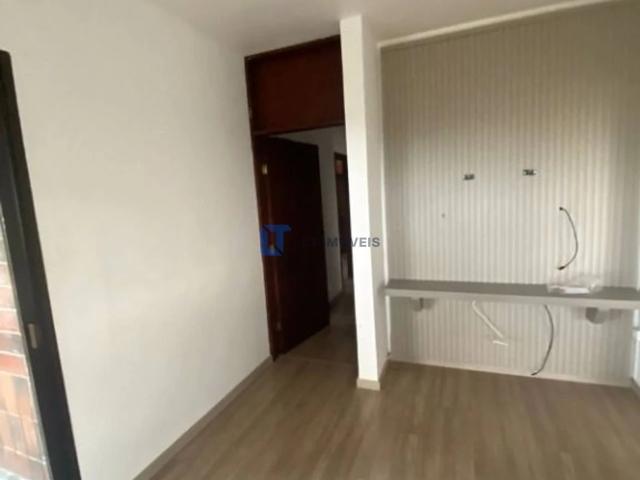 Apartamento para Locação em Jacareí/SP Centro 3 Quartos