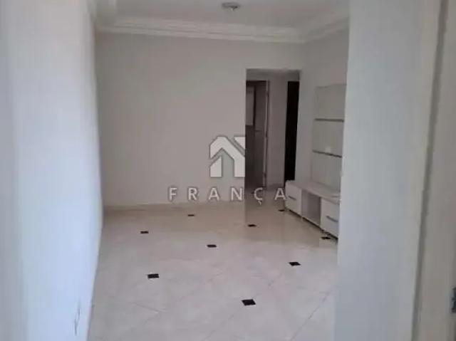 Apartamento para Locação em Jacareí/SP Centro 3 Quartos
