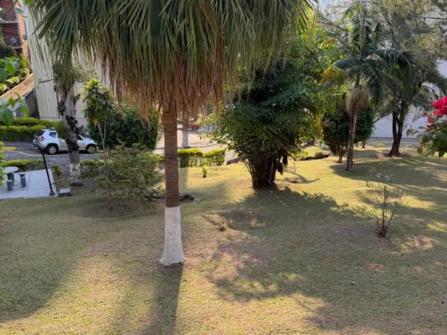 Apartamento para Locação em Jacareí/SP Centro 3 Quartos