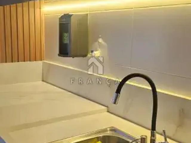 Apartamento para Locação em Jacareí/SP Centro 3 Quartos