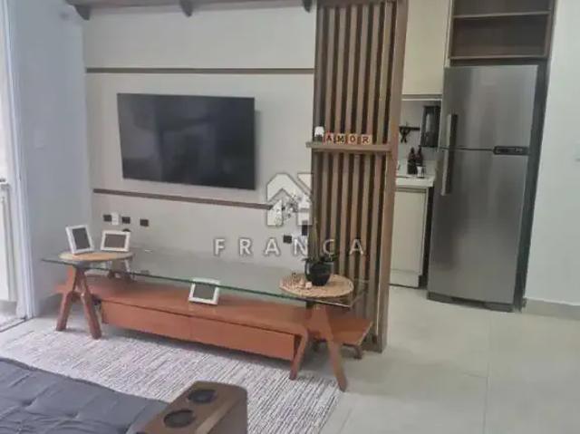 Apartamento para Locação em Jacareí/SP Centro 3 Quartos