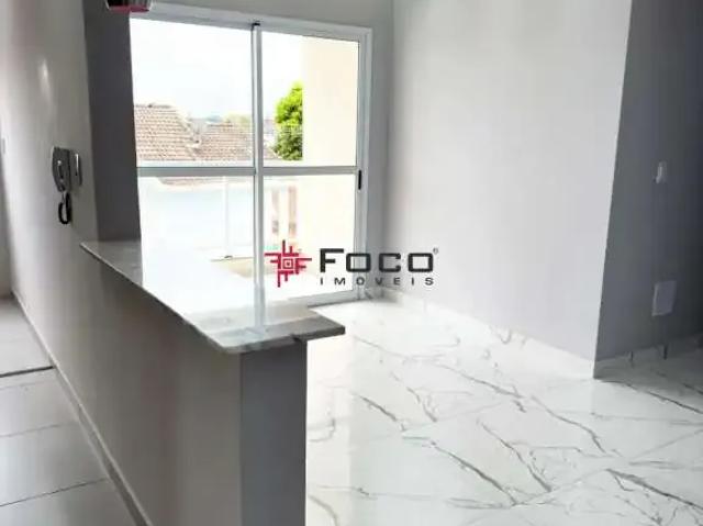 Apartamento para Locação em Jacareí/SP Centro 3 Quartos