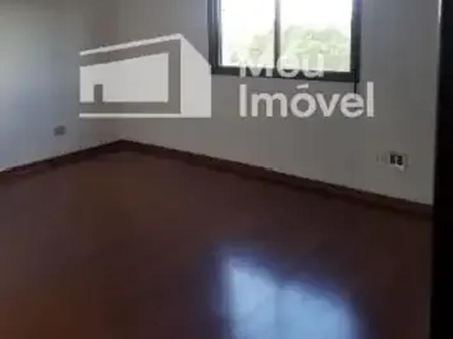 Apartamento para Locação em Jacareí/SP Centro 3 Quartos