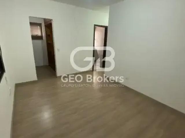 Apartamento para Locação em Jacareí/SP Centro 3 Quartos