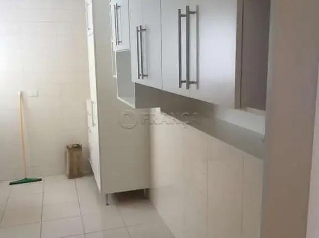 Apartamento para Locação em Jacareí/SP Centro 3 Quartos