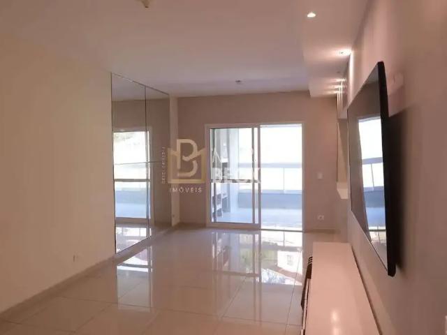 Apartamento para Locação em Jacareí/SP Centro 3 Quartos