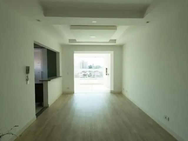 Apartamento para Locação em Jacareí/SP Centro 3 Quartos