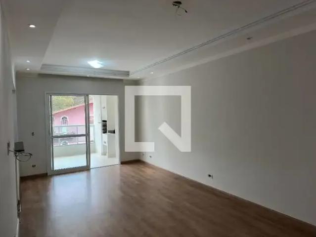 Apartamento para Locação em Jacareí/SP Centro 3 Quartos