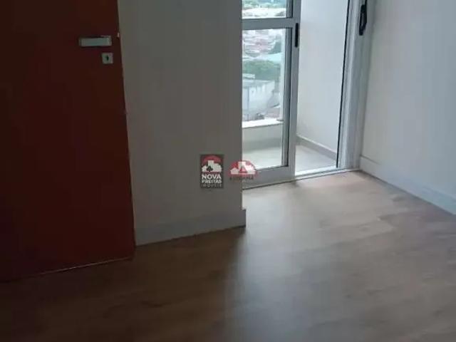 Apartamento para Locação em Jacareí/SP Centro 3 Quartos