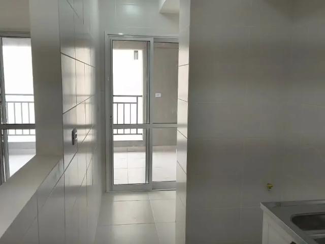 Apartamento para Locação em Jacareí/SP Cidade Jardim 2 Quartos