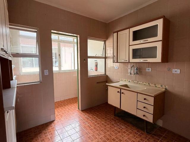 Apartamento para Locação em Jacareí/SP Avareí 2 Quartos