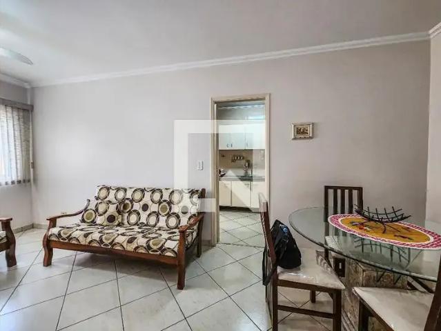 Apartamento para Locação em Jacareí/SP Jardim Novo Amanhecer 2 Quartos