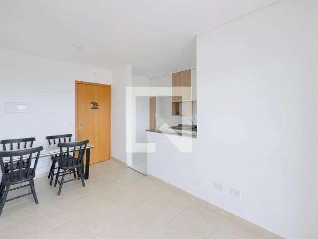 Apartamento para Locação em Jacareí/SP Jardim Novo Amanhecer 2 Quartos