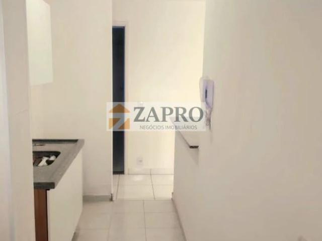 Apartamento para Locação em Jacareí/SP Jardim Altos de Santana I 2 Quartos