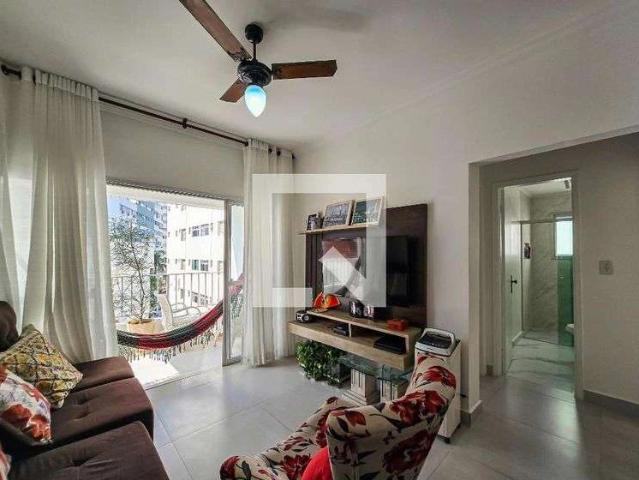 Apartamento para Locação em Jacareí/SP Jardim Altos de Santana II 2 Quartos