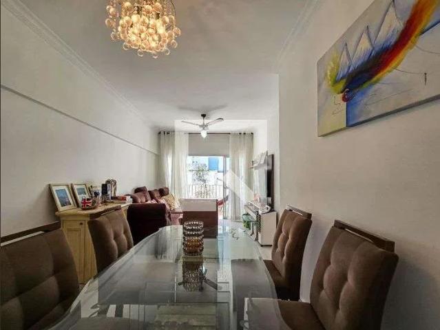 Apartamento para Locação em Jacareí/SP Jardim Altos de Santana II 2 Quartos