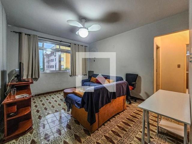 Apartamento para Locação em Jacareí/SP Jardim América 2 Quartos
