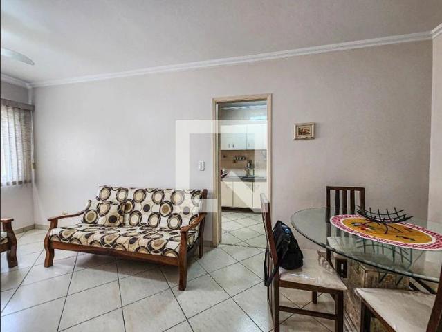 Apartamento para Locação em Jacareí/SP Jardim América 2 Quartos