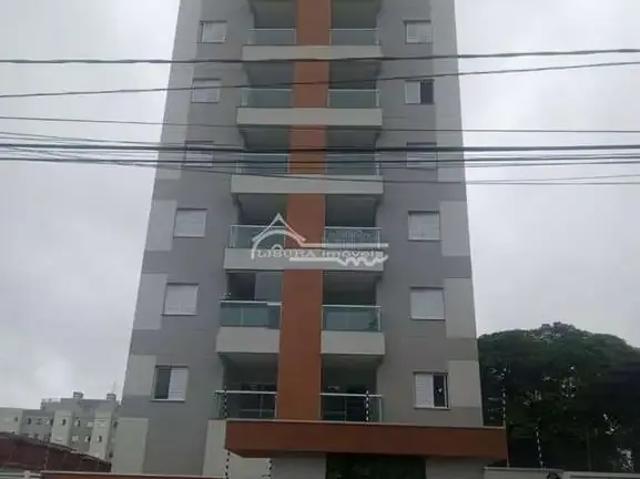Apartamento para Locação em Jacareí/SP Jardim América 2 Quartos