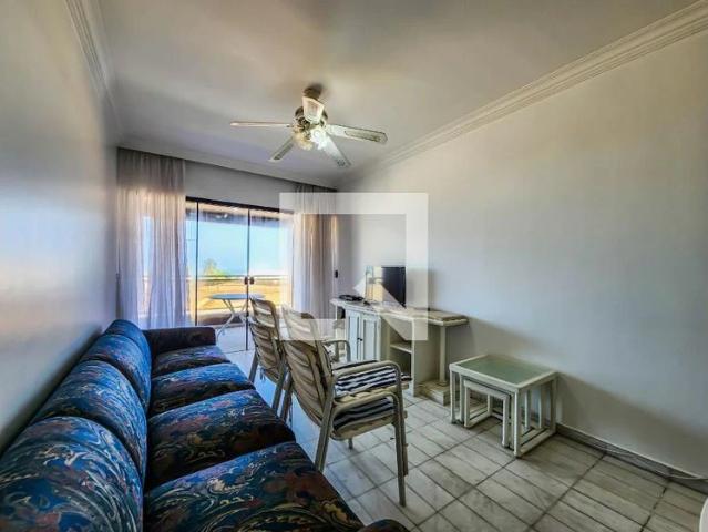 Apartamento para Locação em Jacareí/SP Jardim América 2 Quartos