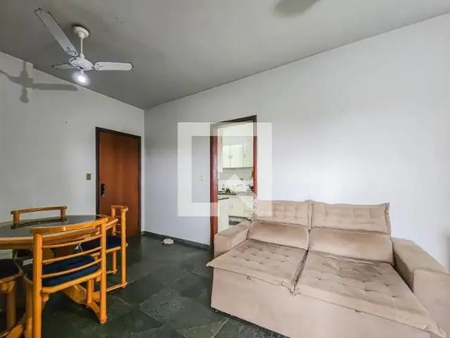 Apartamento para Locação em Jacareí/SP Jardim Beira Rio 2 Quartos