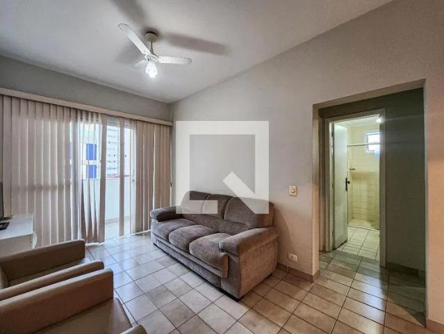 Apartamento para Locação em Jacareí/SP Jardim Beira Rio 2 Quartos