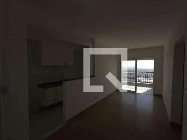 Apartamento para Locação em Jacareí/SP Jardim Beira Rio 2 Quartos