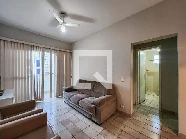 Apartamento para Locação em Jacareí/SP Jardim Beira Rio 2 Quartos