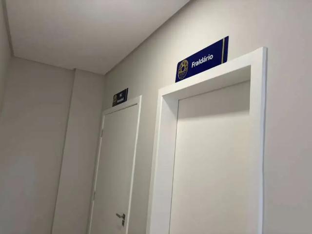 Apartamento para Locação em Jacareí/SP Jardim Califórnia 3 Quartos