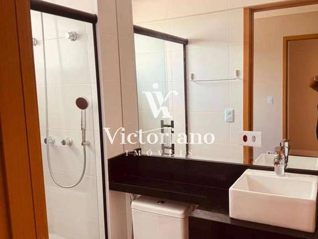Apartamento para Locação em Jacareí/SP Jardim Califórnia 3 Quartos
