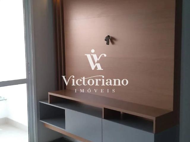 Apartamento para Locação em Jacareí/SP Jardim Califórnia 3 Quartos