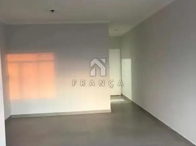 Apartamento para Locação em Jacareí/SP Jardim Califórnia 3 Quartos