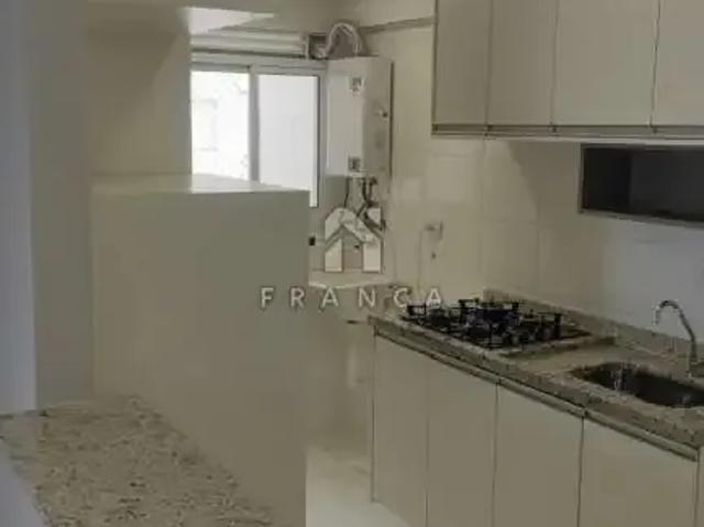 Apartamento para Locação em Jacareí/SP Jardim Califórnia 3 Quartos