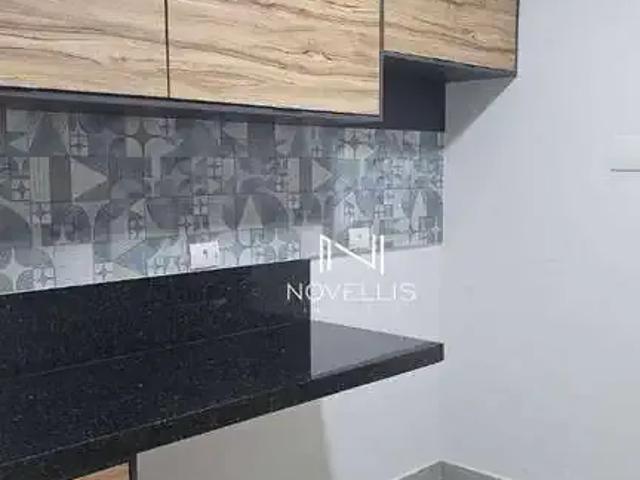 Apartamento para Locação em Jacareí/SP Jardim Califórnia 3 Quartos