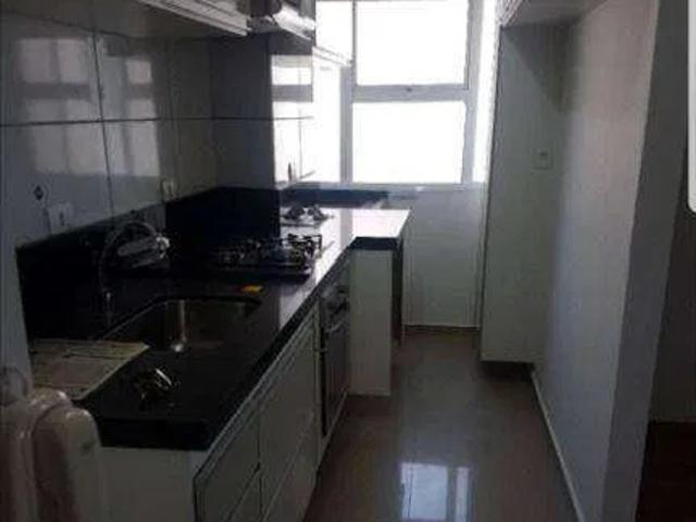 Apartamento para Locação em Jacareí/SP Jardim Califórnia 3 Quartos