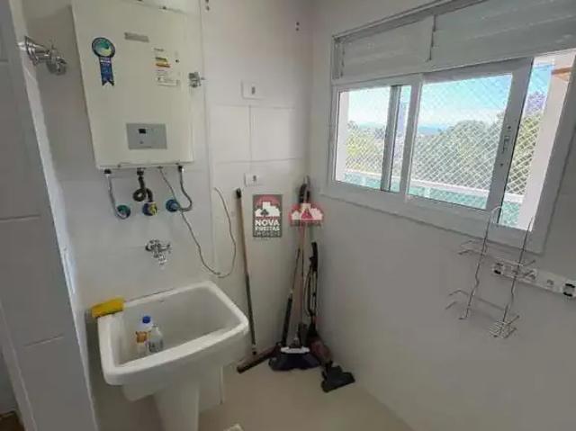 Apartamento para Locação em Jacareí/SP Jardim Califórnia 3 Quartos