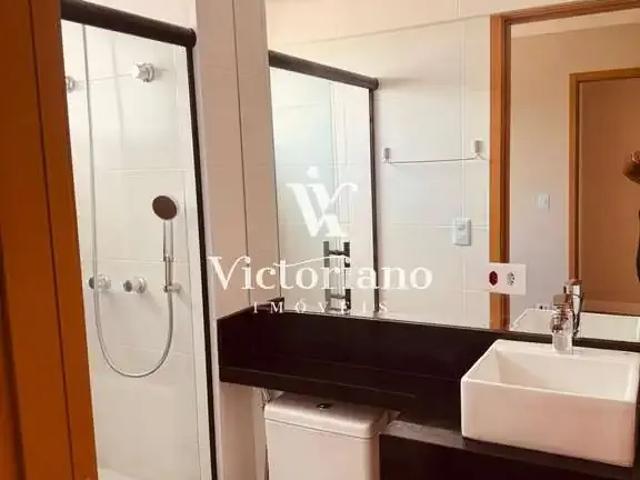 Apartamento para Locação em Jacareí/SP Jardim Califórnia 3 Quartos