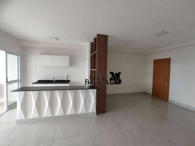 Apartamento para Locação em Jacareí/SP Jardim Califórnia 3 Quartos