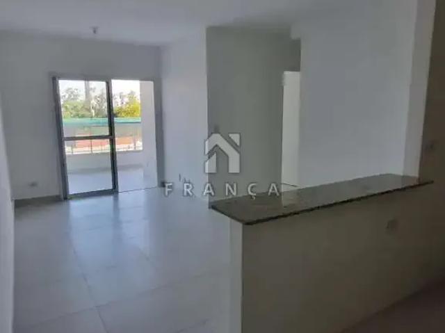 Apartamento para Locação em Jacareí/SP Jardim Califórnia 3 Quartos