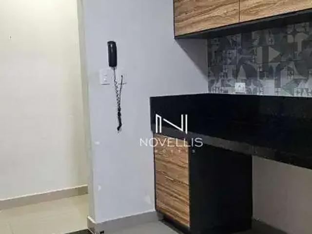 Apartamento para Locação em Jacareí/SP Jardim Califórnia 3 Quartos