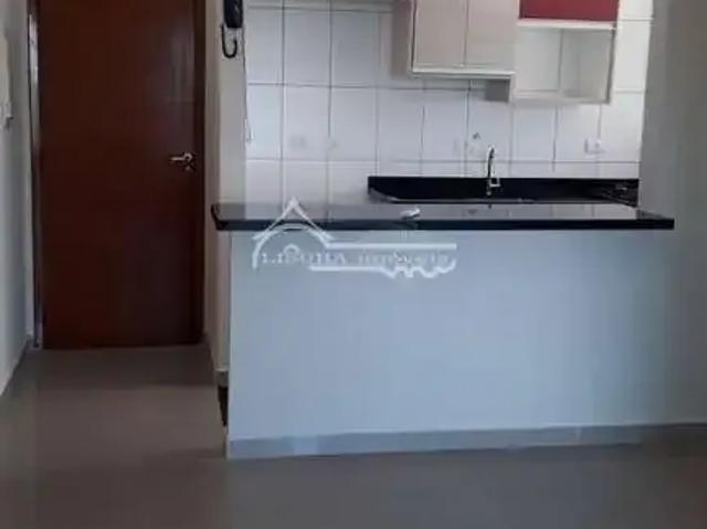 Apartamento para Locação em Jacareí/SP Jardim Califórnia 3 Quartos