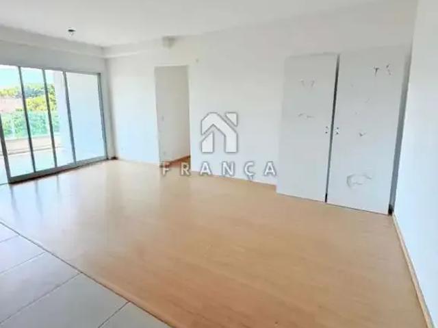 Apartamento para Locação em Jacareí/SP Jardim Califórnia 3 Quartos