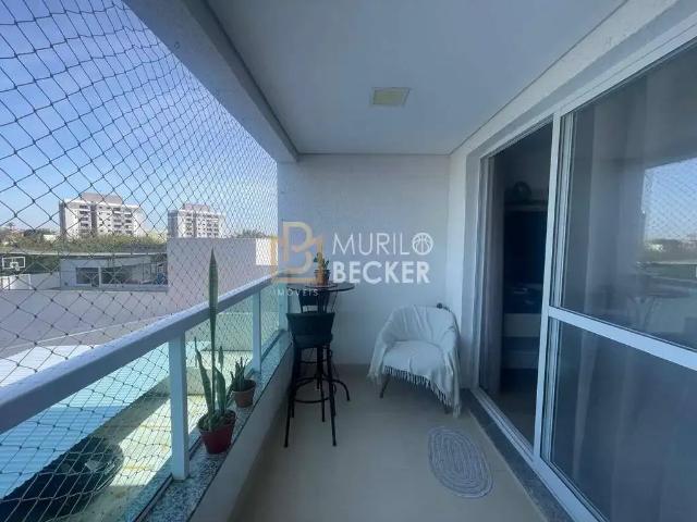 Apartamento para Locação em Jacareí/SP Jardim Califórnia 3 Quartos