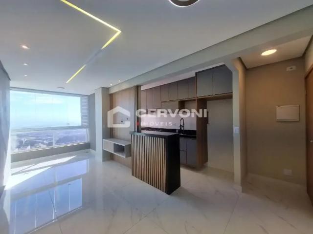 Apartamento para Locação em Jacareí/SP Jardim Califórnia 3 Quartos