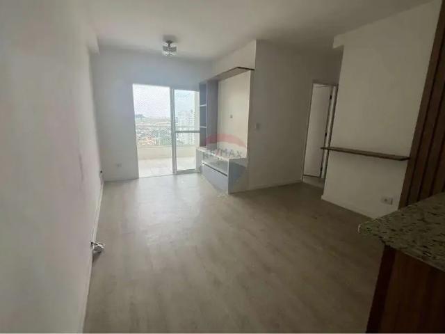 Apartamento para Locação em Jacareí/SP Jardim Califórnia 3 Quartos