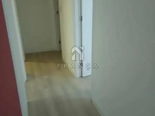 Apartamento para Locação em Jacareí/SP Jardim Califórnia 3 Quartos
