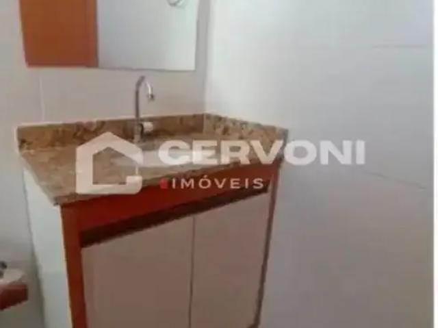 Apartamento para Locação em Jacareí/SP Jardim Califórnia 3 Quartos