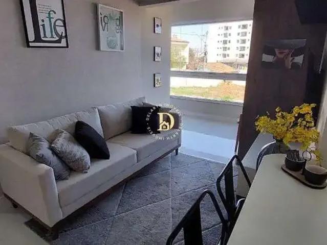 Apartamento para Locação em Jacareí/SP Jardim Califórnia 3 Quartos