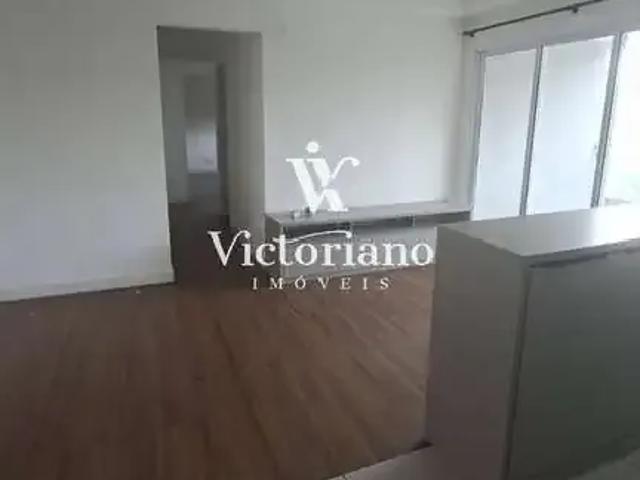 Apartamento para Locação em Jacareí/SP Jardim Califórnia 2 Quartos
